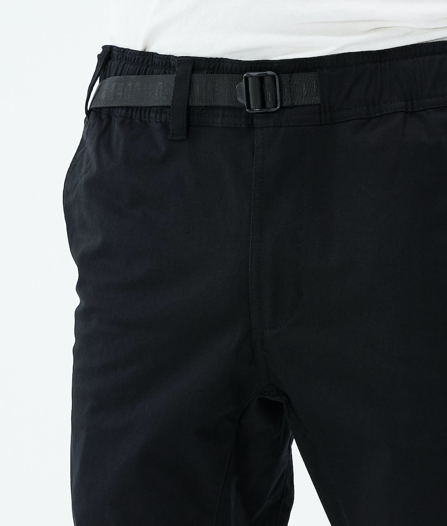 Pantalones Dope Rover Hombre Negras | 871-WCMFPL
