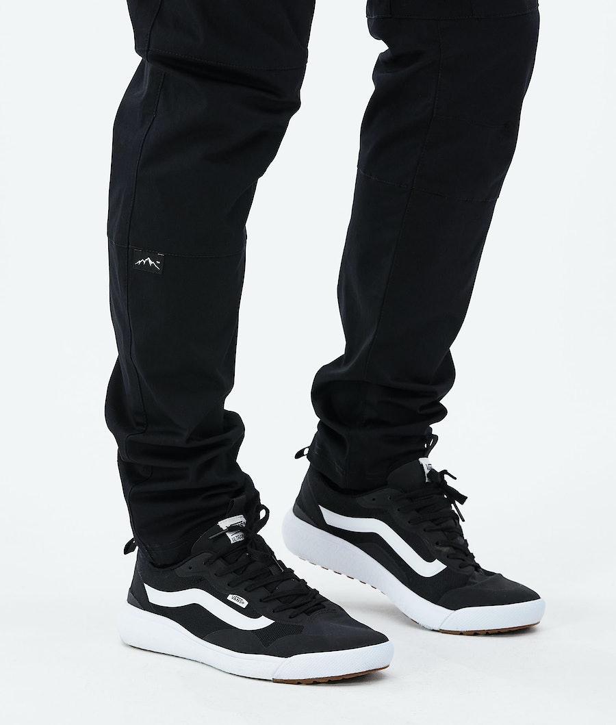 Pantalones Dope Rover Hombre Negras | 871-WCMFPL