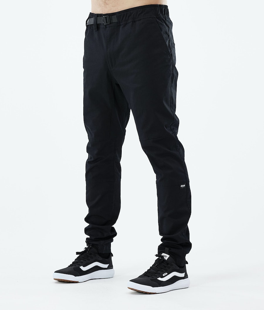Pantalones Dope Rover Hombre Negras | 871-WCMFPL