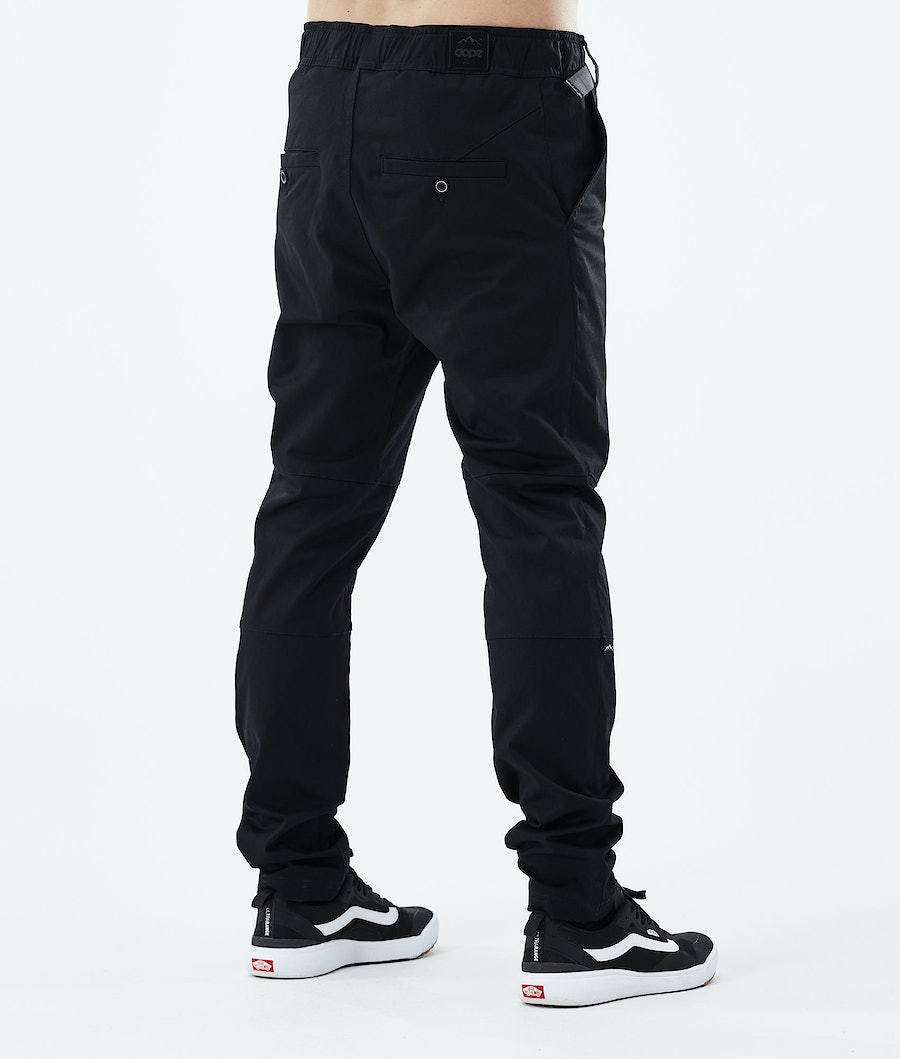Pantalones Dope Rover Hombre Negras | 871-WCMFPL