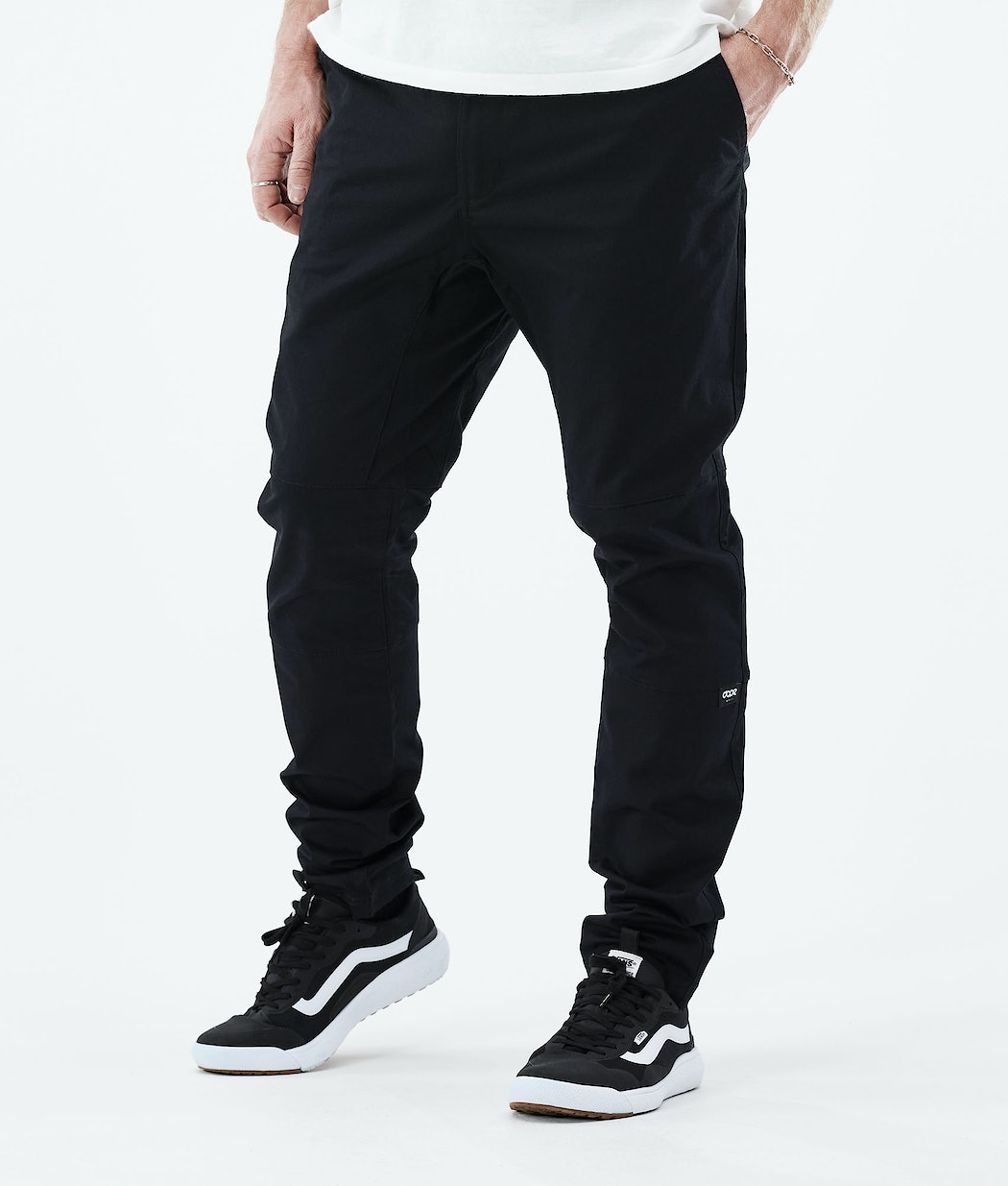 Pantalones Dope Rover Hombre Negras | 871-WCMFPL