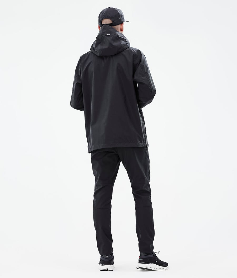 Pantalones Dope Rover Tech Hombre Negras | 479-KPUVBA