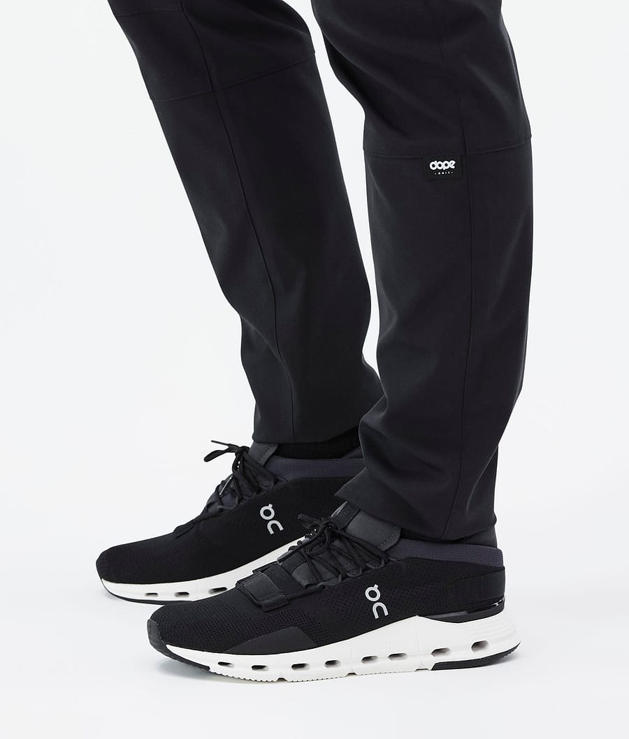 Pantalones Dope Rover Tech Hombre Negras | 479-KPUVBA