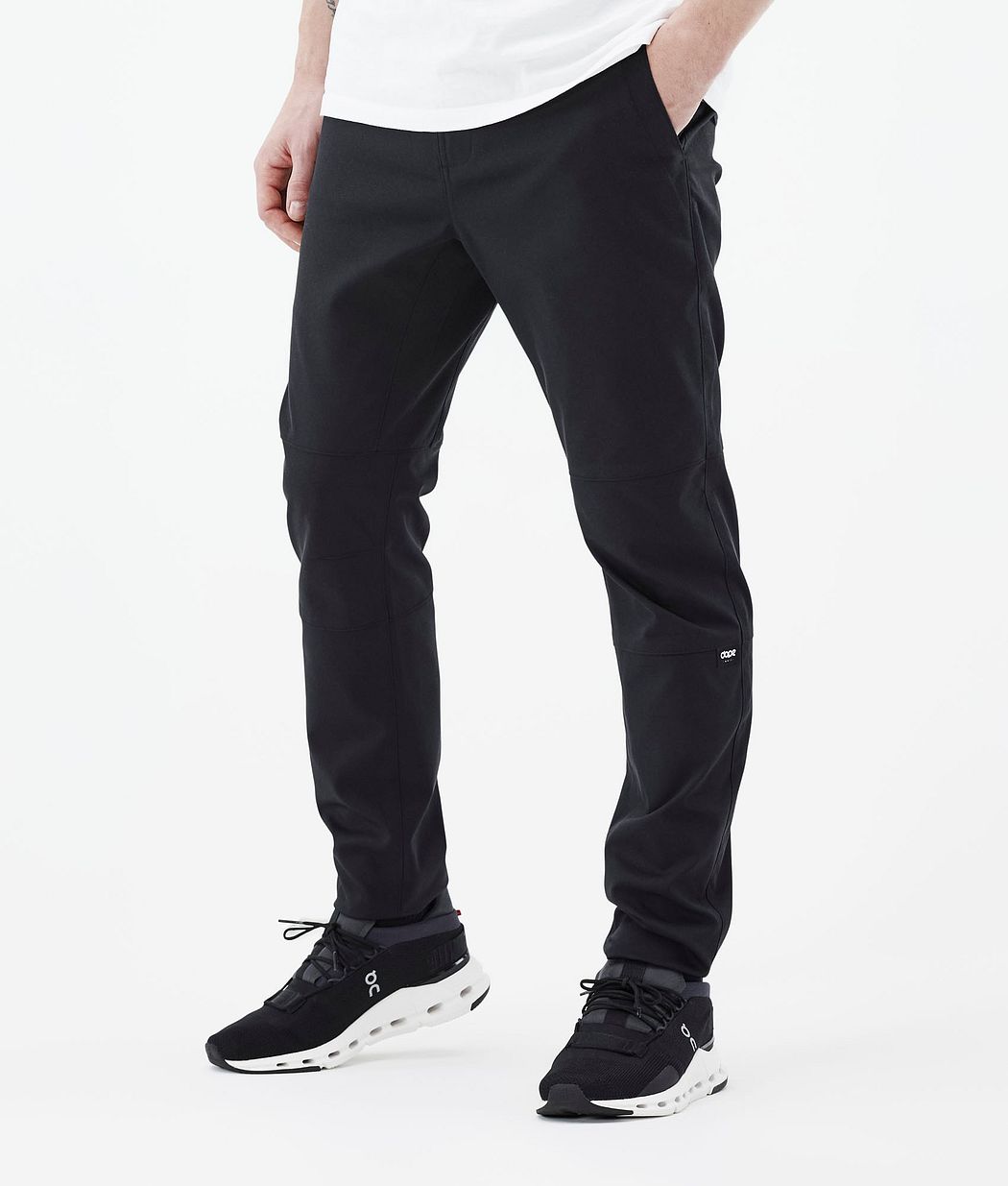 Pantalones Dope Rover Tech Hombre Negras | 479-KPUVBA