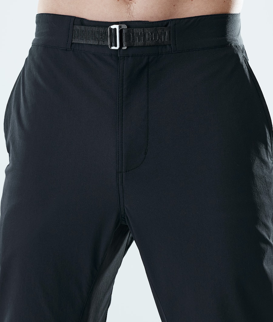 Pantalones Dope Rover Tech Hombre Negras | 786-WRPLDH