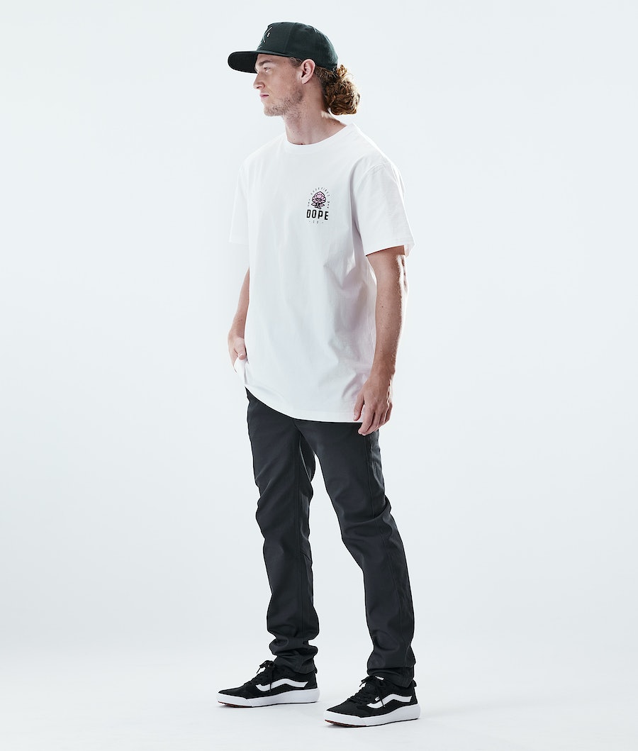 Pantalones Dope Valdez Hombre Gris Oscuro | 896-ZKHDNQ