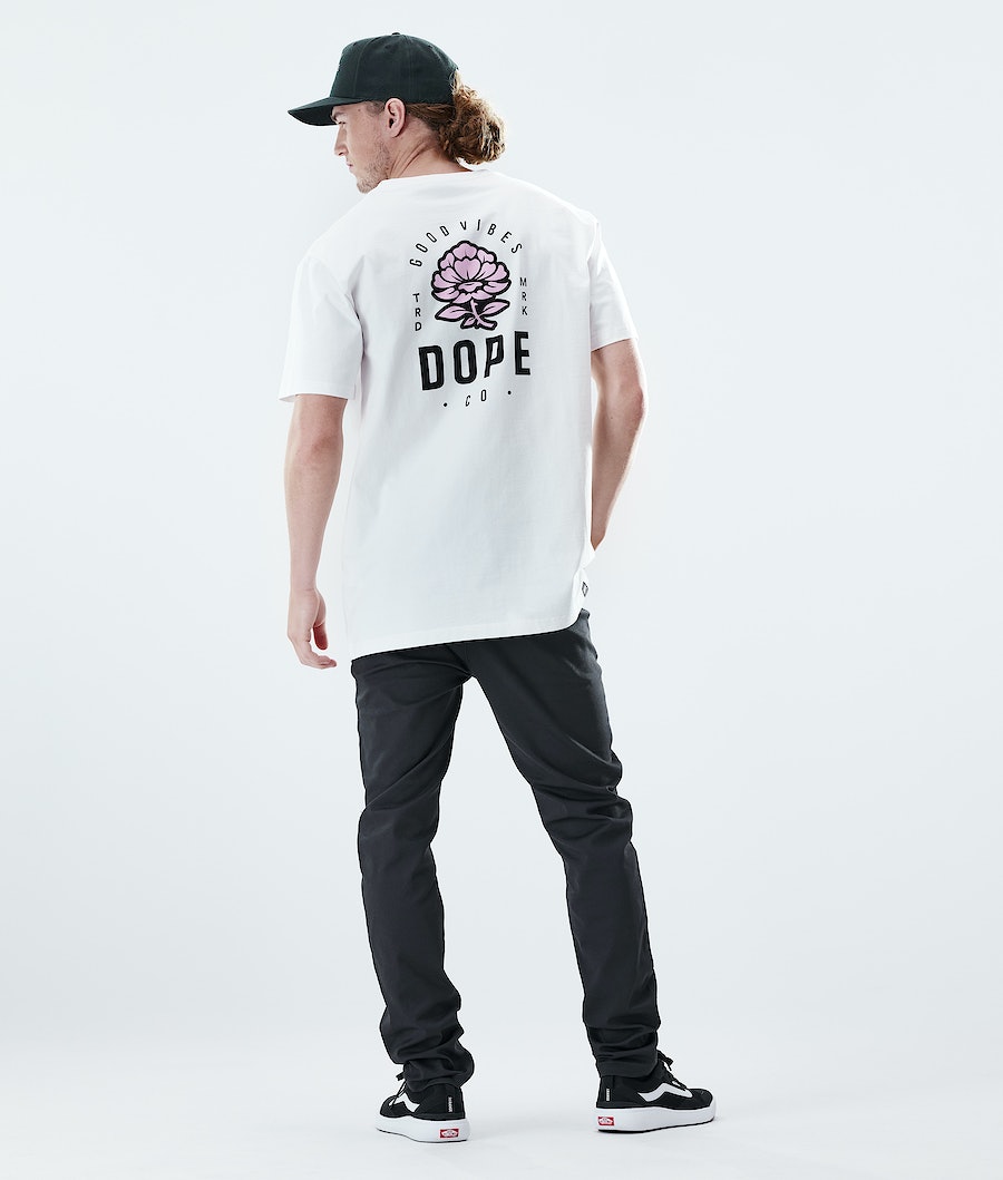 Pantalones Dope Valdez Hombre Gris Oscuro | 896-ZKHDNQ
