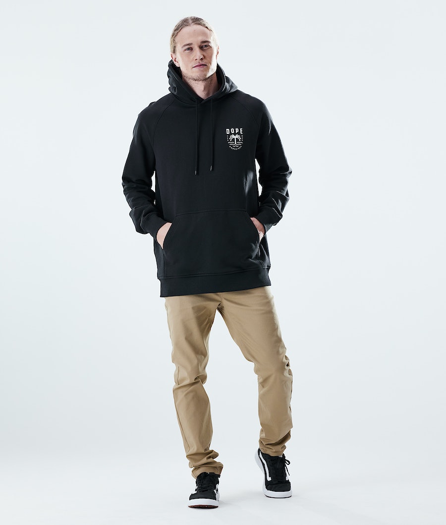 Pantalones Dope Valdez Hombre Kaki | 163-DWGBHX