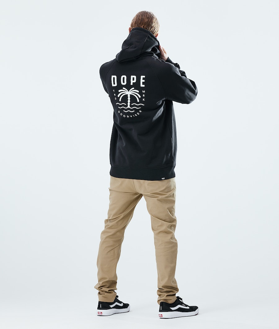 Pantalones Dope Valdez Hombre Kaki | 163-DWGBHX