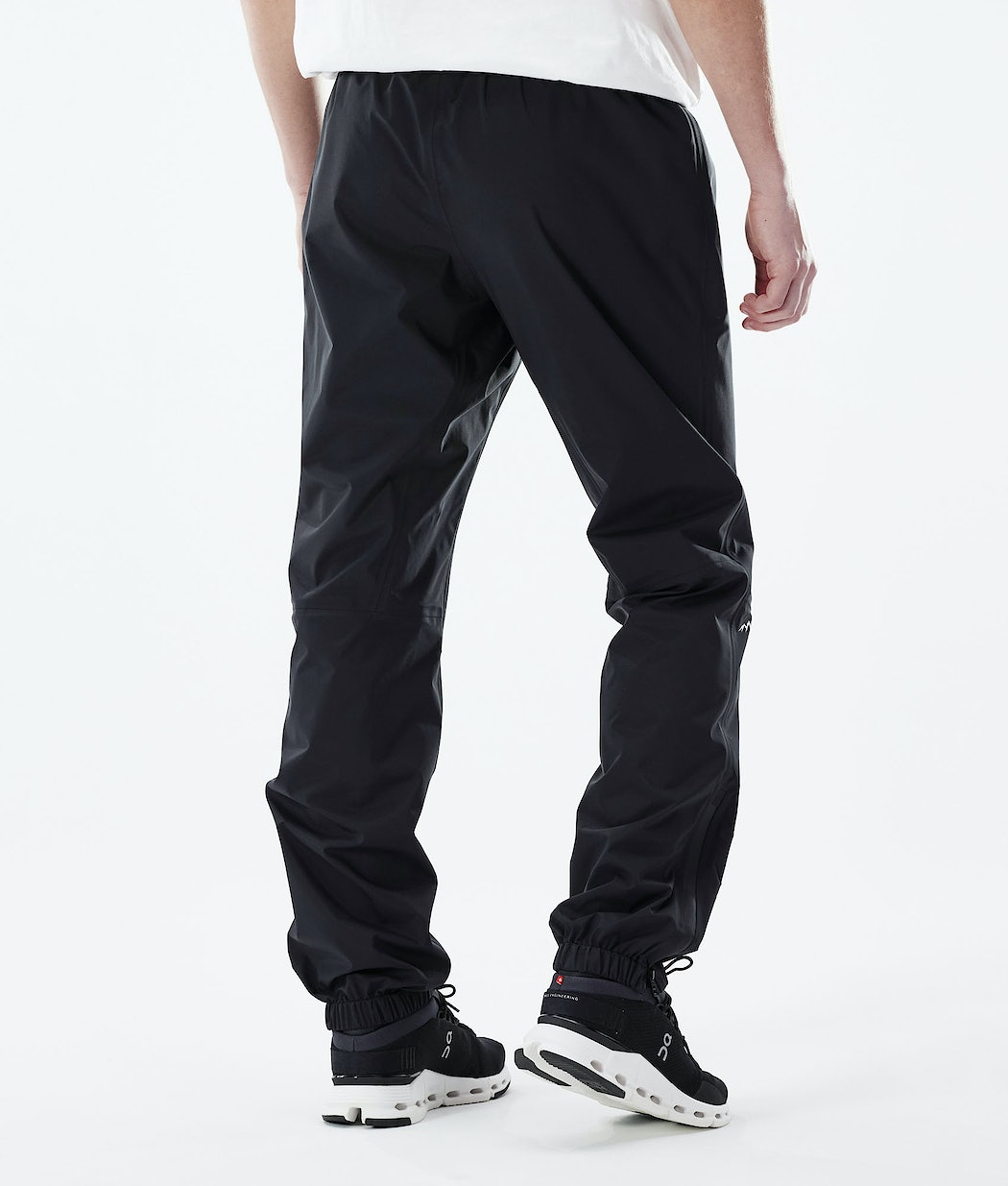 Pantalones Impermeables Dope Downpour Hombre Negras | 076-OGFUCM