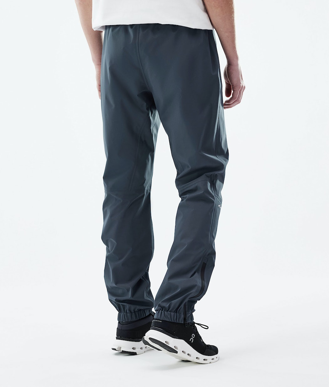 Pantalones Impermeables Dope Downpour Hombre Azules | 974-SUHJNA