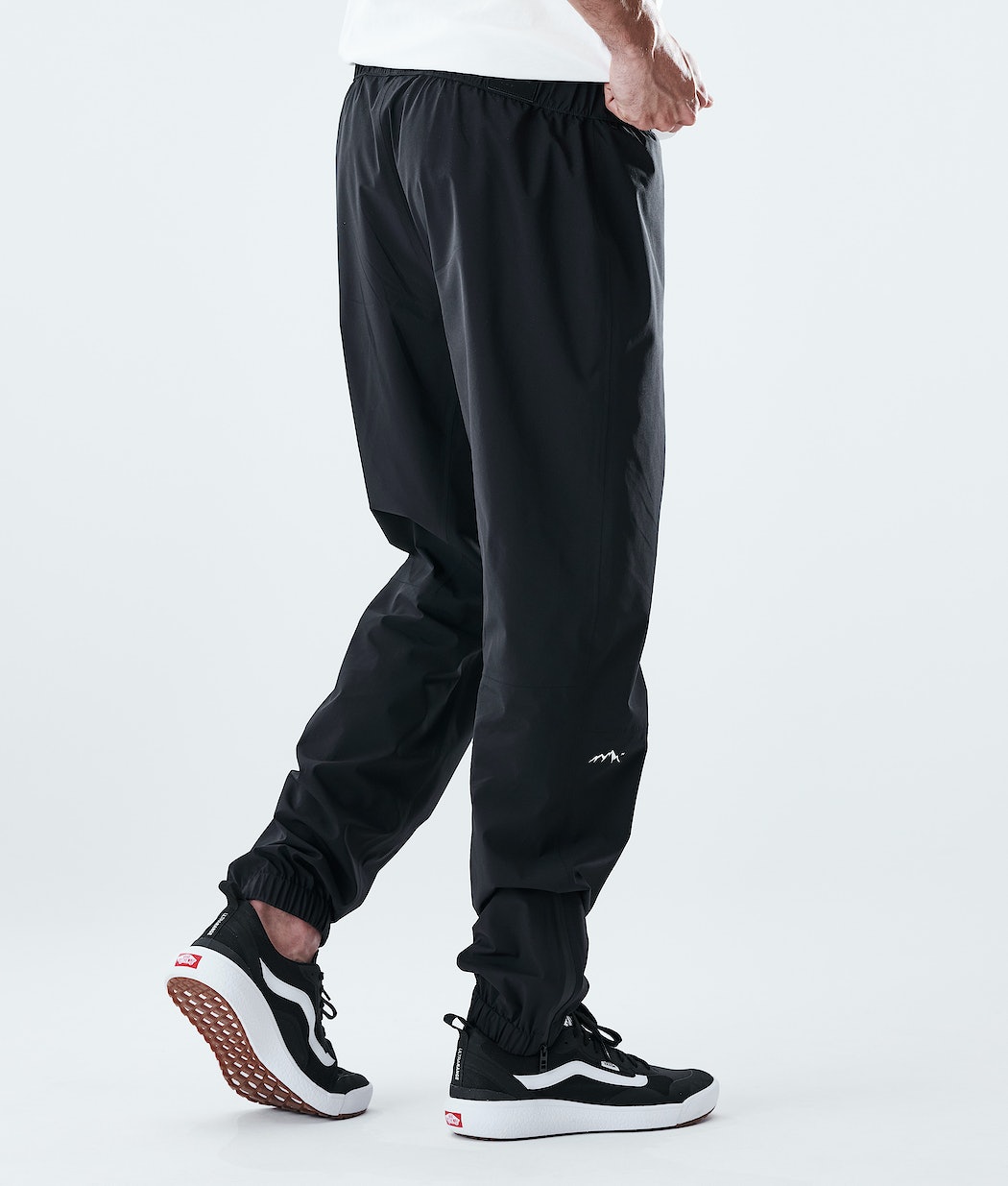 Pantalones Impermeables Dope Drizzard Hombre Negras | 317-ILNCWF