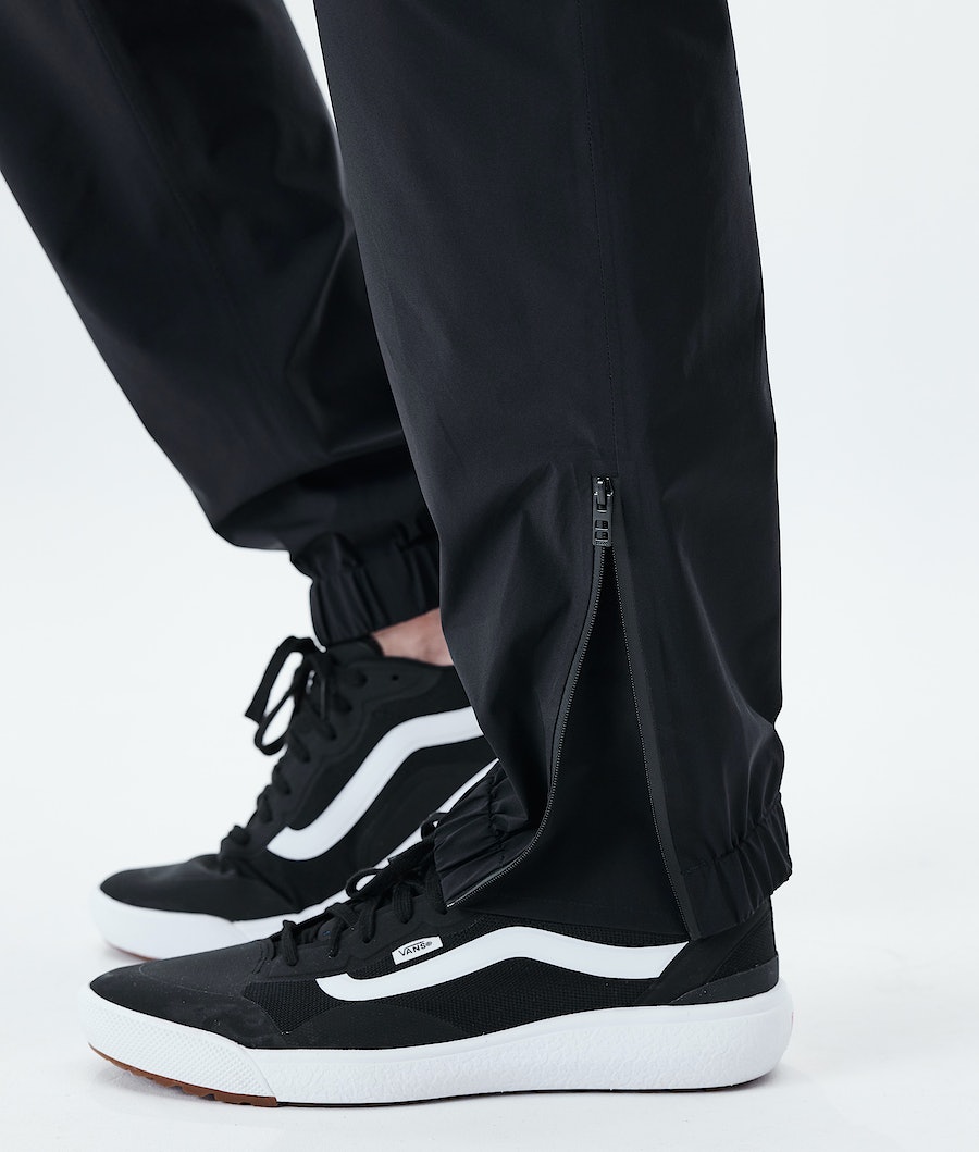 Pantalones Impermeables Dope Drizzard Hombre Negras | 317-ILNCWF