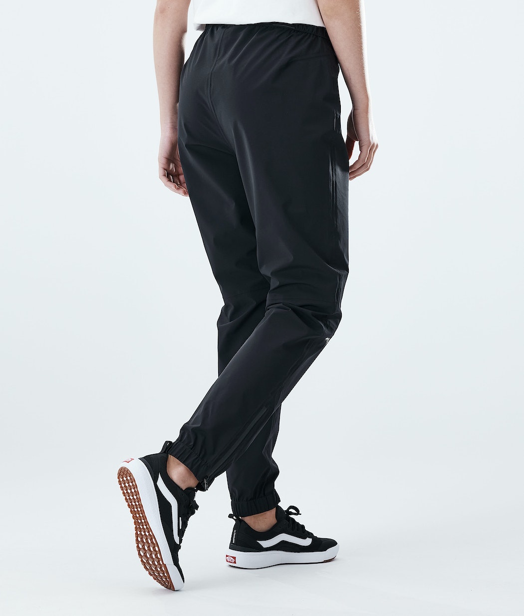 Pantalones Impermeables Dope Drizzard W Mujer Negras | 246-LPJHRY