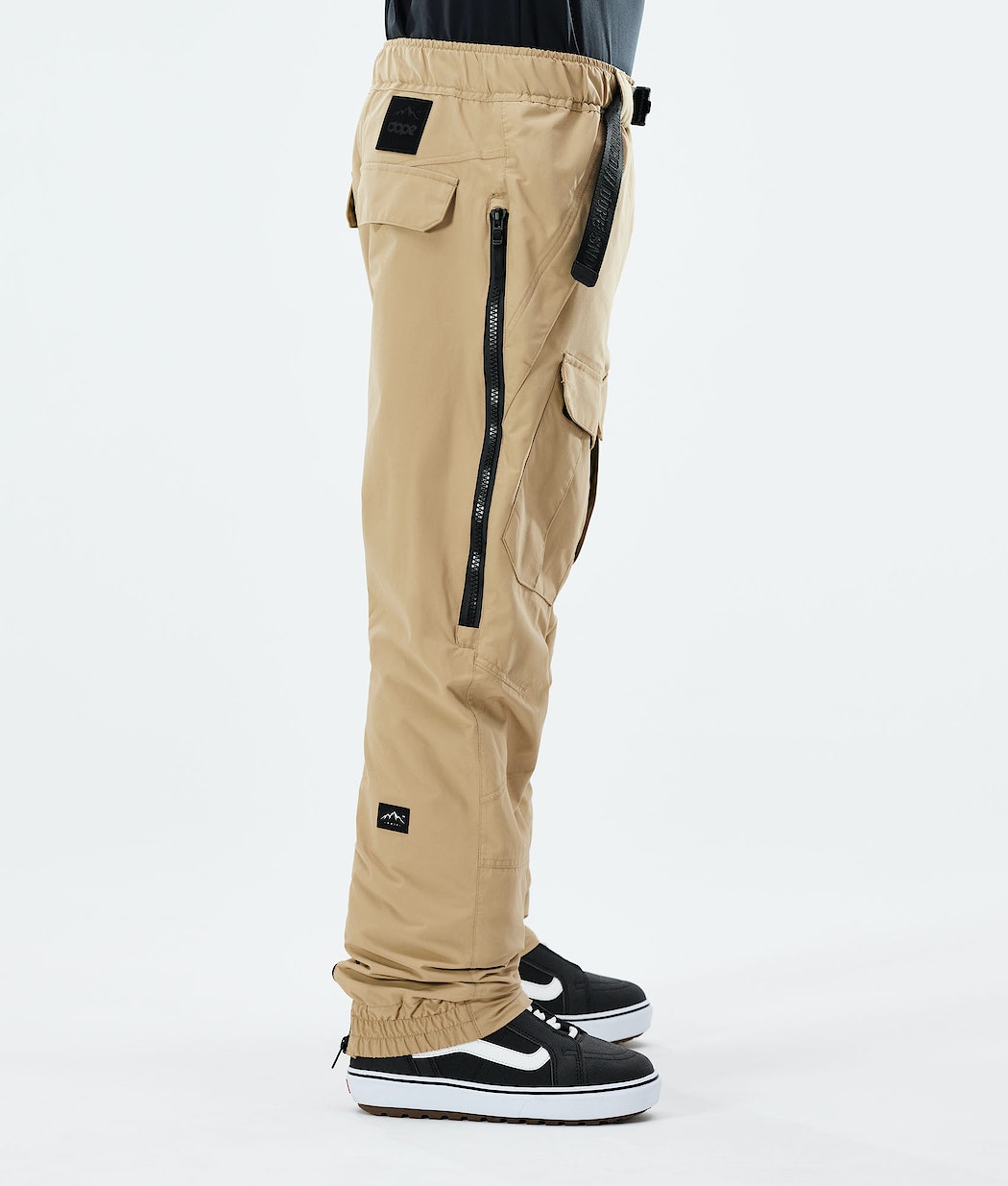 Pantalones Snowboard Dope Antek 2020 Hombre Kaki | 901-DOJKTZ
