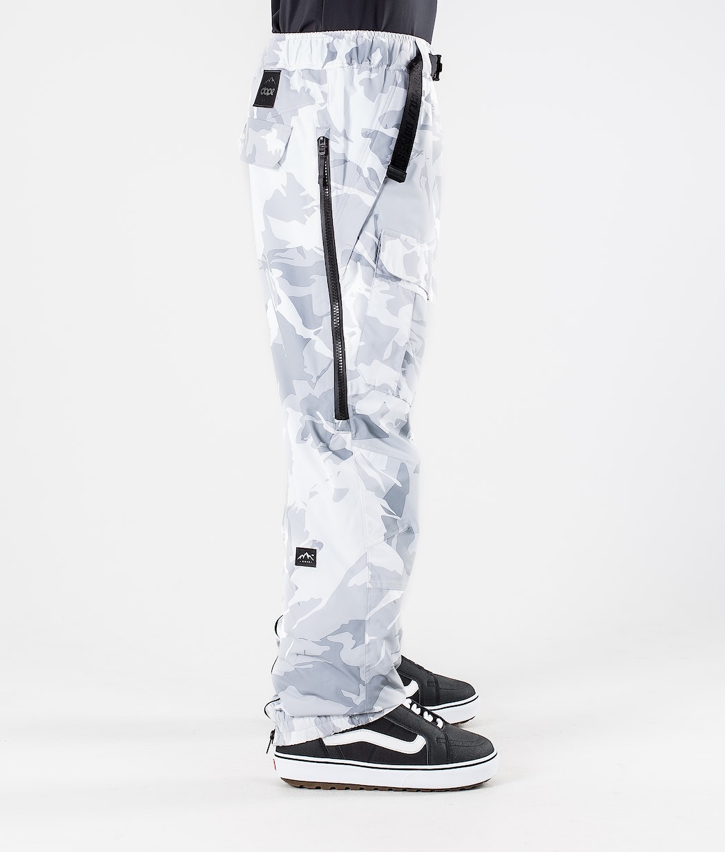 Pantalones Snowboard Dope Antek 2020 Hombre Camuflaje | 940-OGDLKB