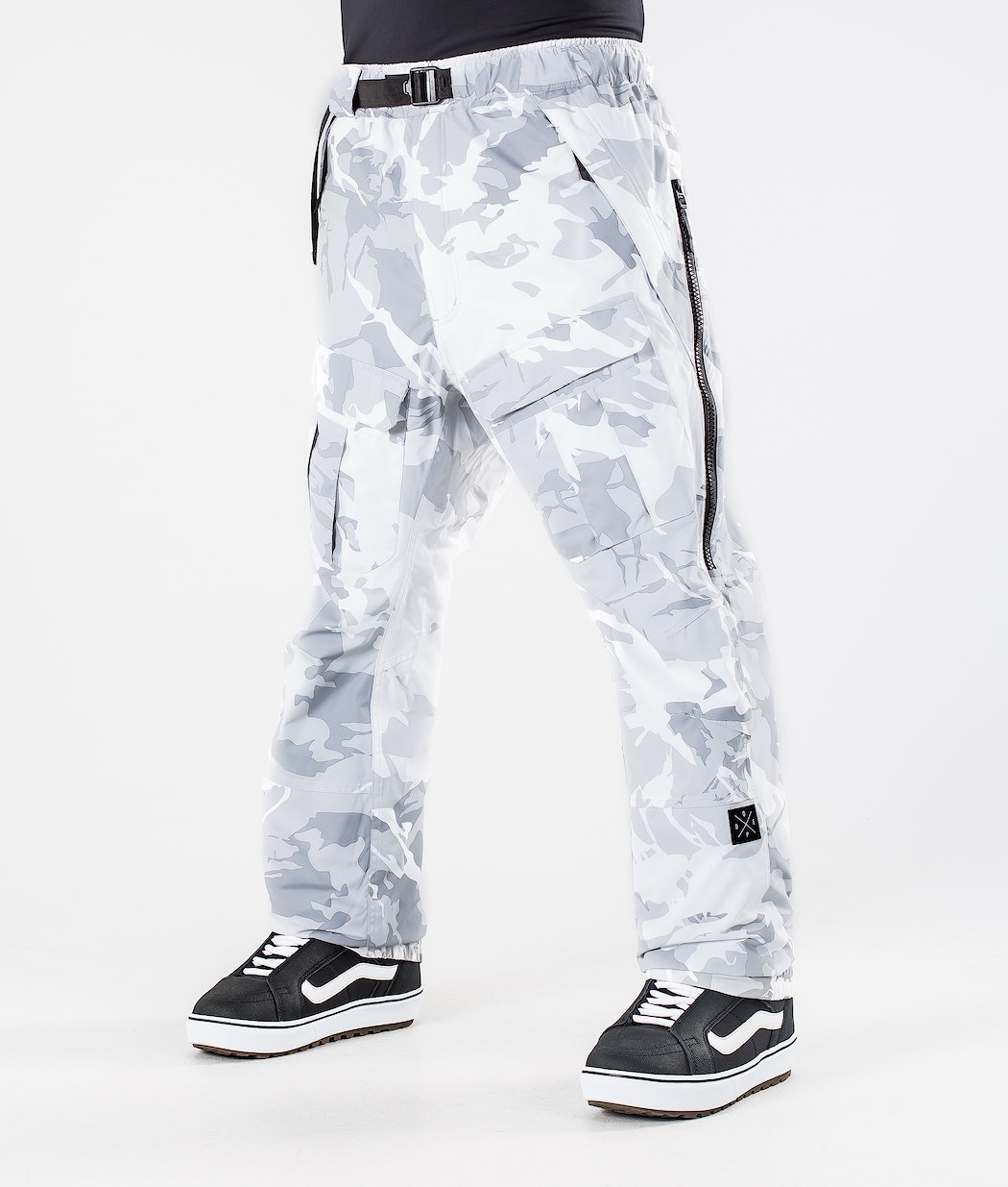 Pantalones Snowboard Dope Antek 2020 Hombre Camuflaje | 940-OGDLKB