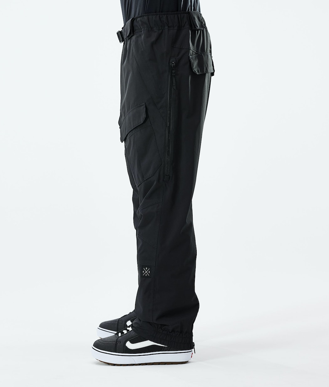 Pantalones Snowboard Dope Antek 2021 Hombre Negras | 438-XANVUL