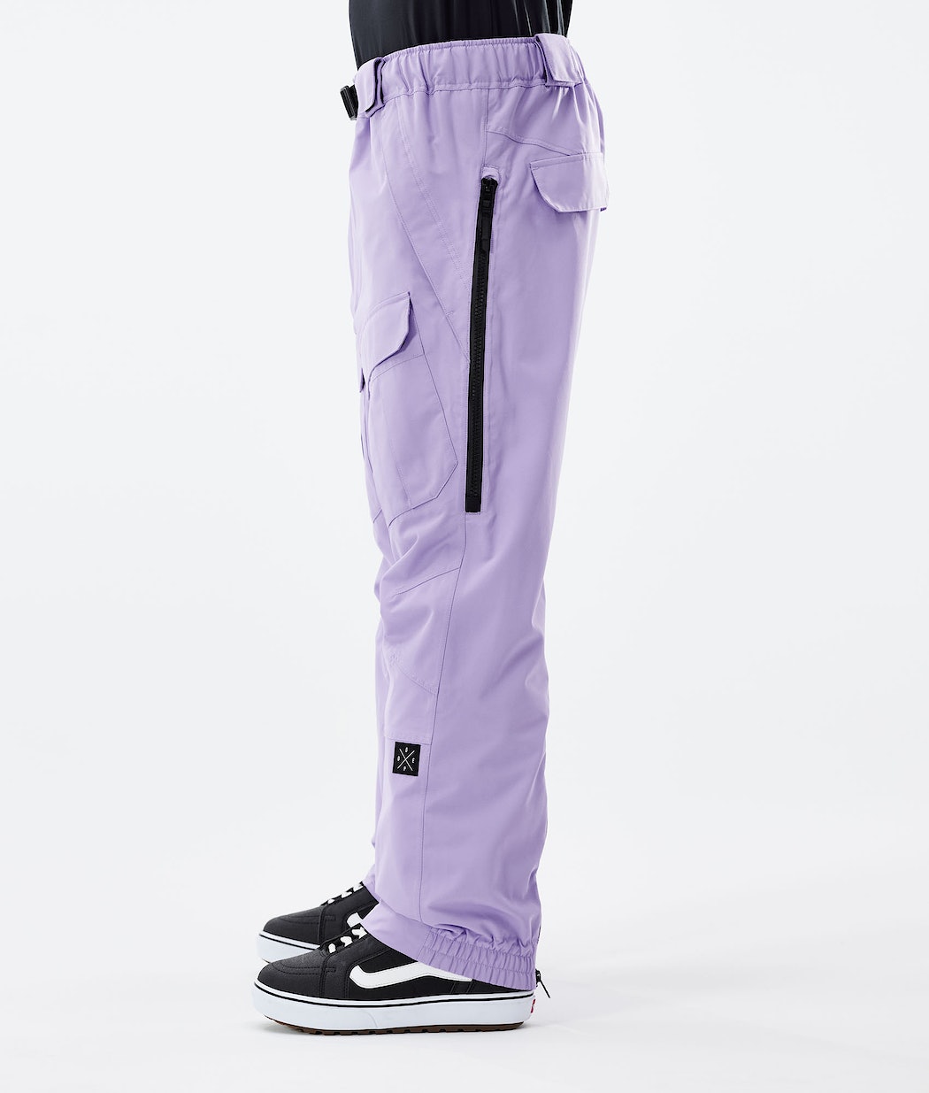 Pantalones Snowboard Dope Antek 2021 Hombre Moradas | 628-UKCXIV