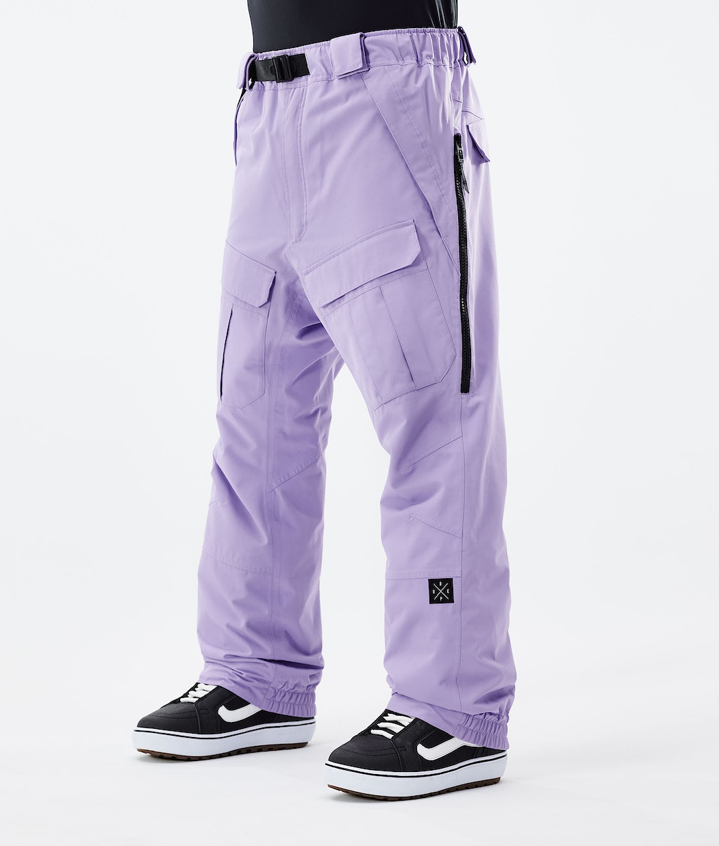 Pantalones Snowboard Dope Antek 2021 Hombre Moradas | 628-UKCXIV