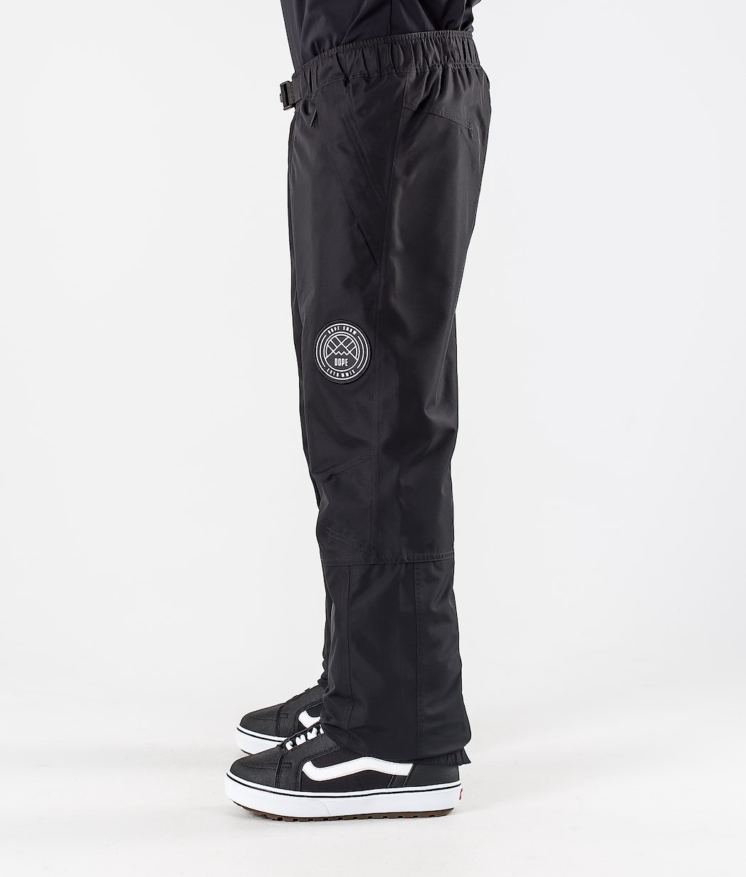 Pantalones Snowboard Dope Blizzard 2020 Hombre Negras | 208-YENCPH