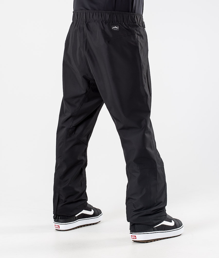 Pantalones Snowboard Dope Blizzard 2020 Hombre Negras | 208-YENCPH
