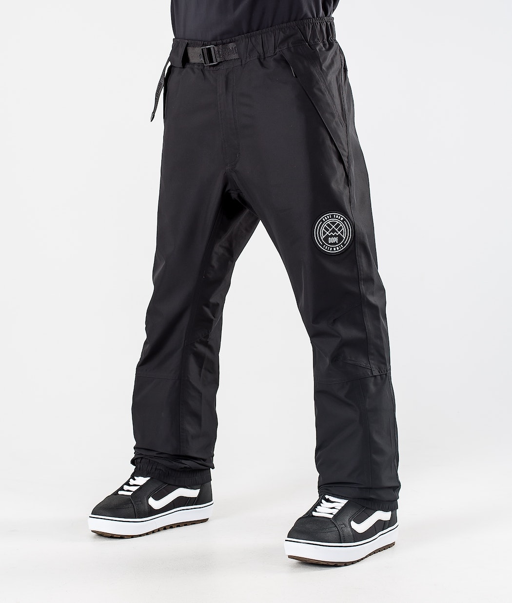 Pantalones Snowboard Dope Blizzard 2020 Hombre Negras | 208-YENCPH
