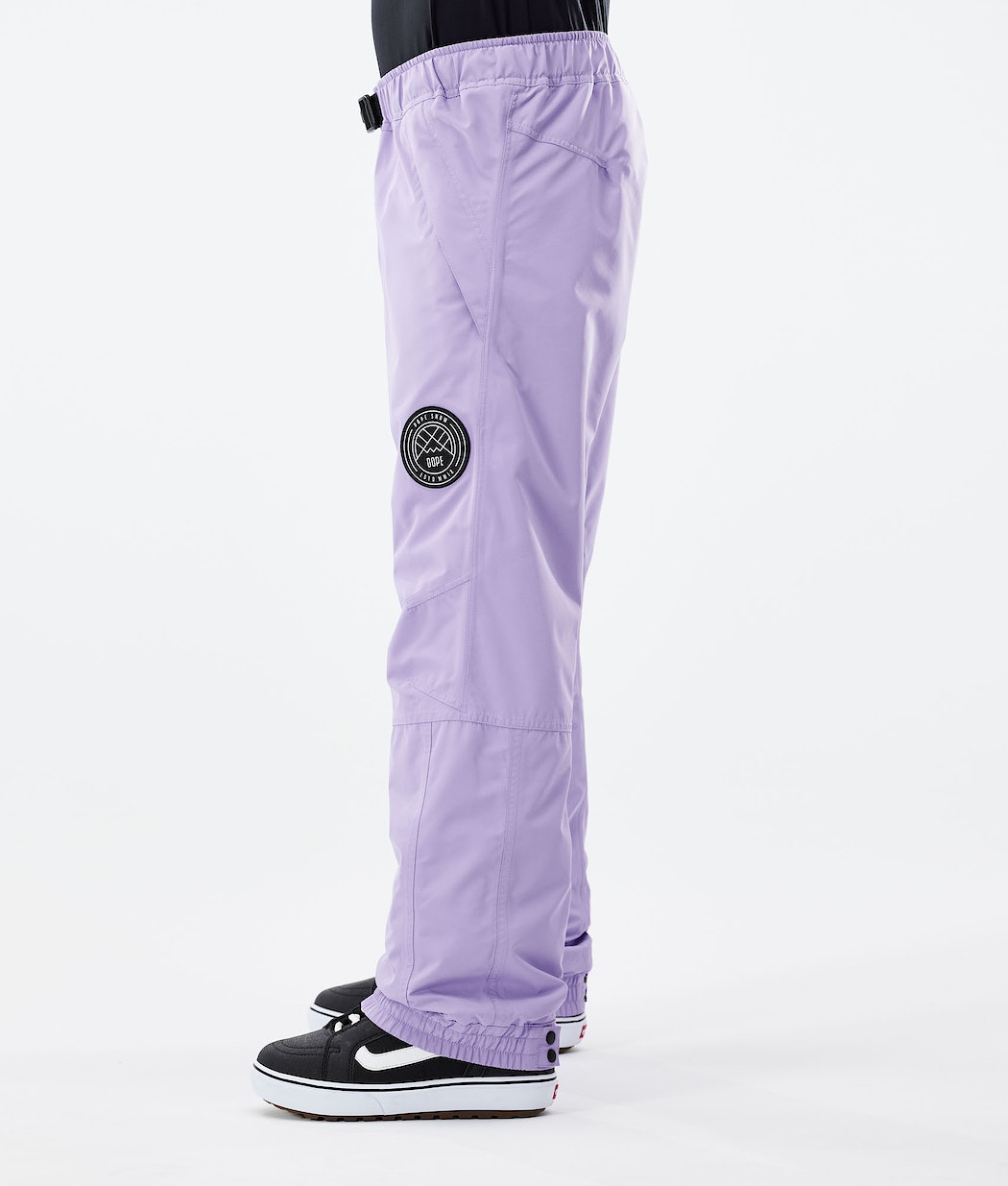 Pantalones Snowboard Dope Blizzard 2021 Hombre Moradas | 430-HYEFPK