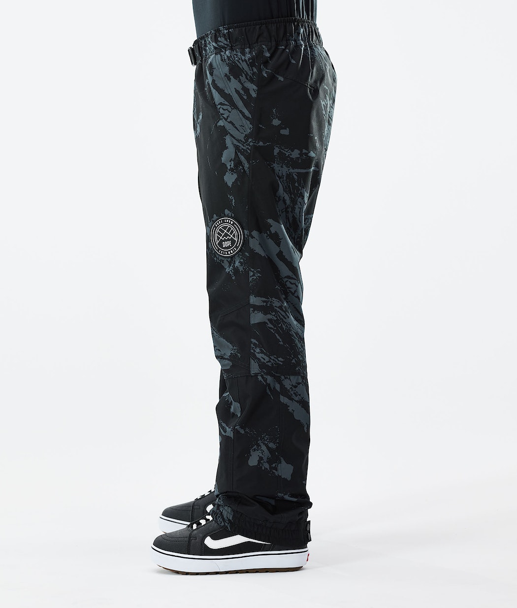 Pantalones Snowboard Dope Blizzard 2021 Hombre Azules | 741-UZQTRX