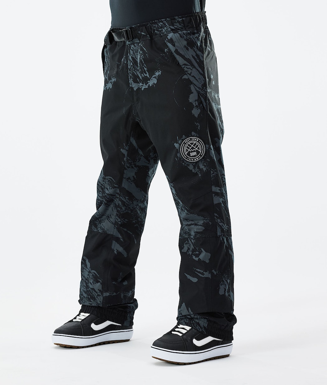 Pantalones Snowboard Dope Blizzard 2021 Hombre Azules | 741-UZQTRX