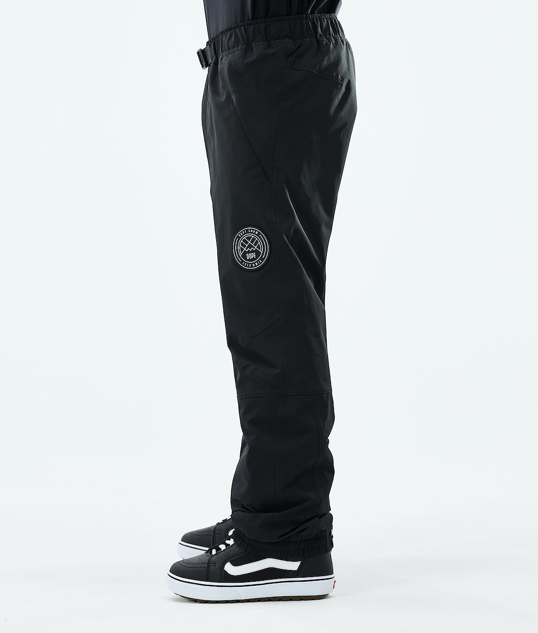 Pantalones Snowboard Dope Blizzard 2021 Hombre Negras | 956-ZOGKLN