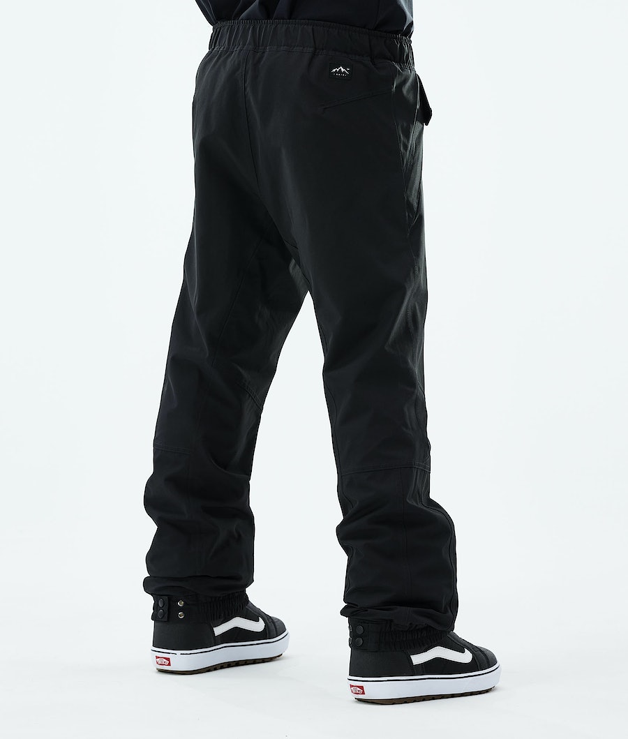 Pantalones Snowboard Dope Blizzard 2021 Hombre Negras | 956-ZOGKLN
