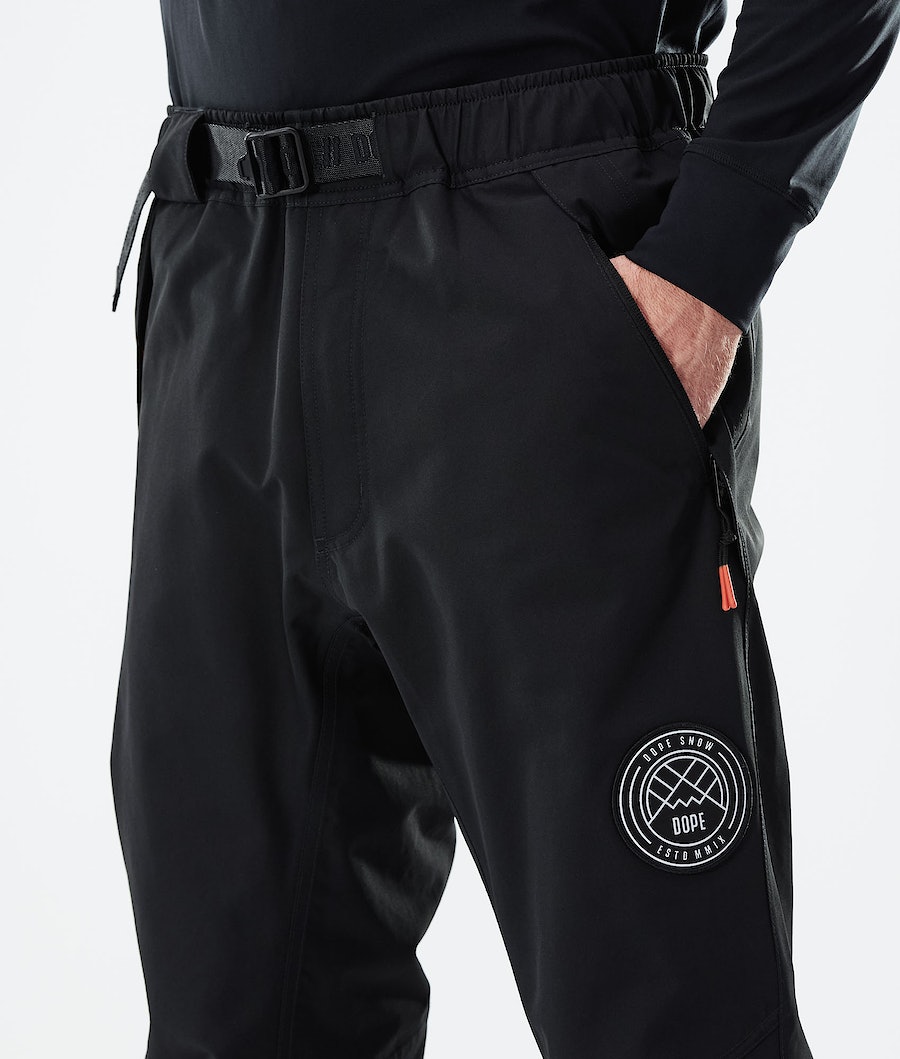 Pantalones Snowboard Dope Blizzard 2021 Hombre Negras | 956-ZOGKLN