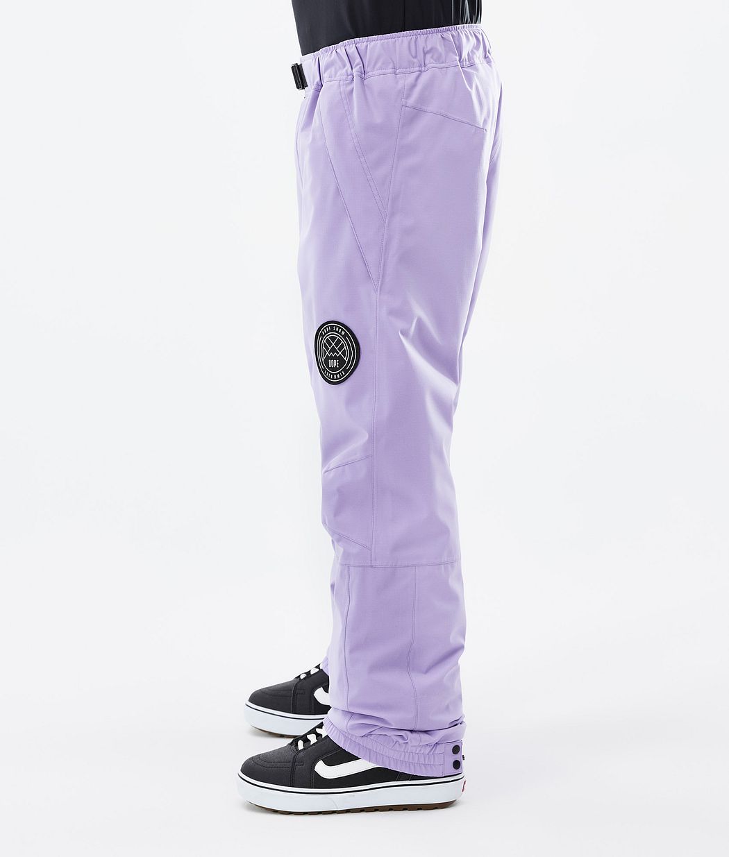 Pantalones Snowboard Dope Blizzard Hombre Moradas | 021-DOXHAL