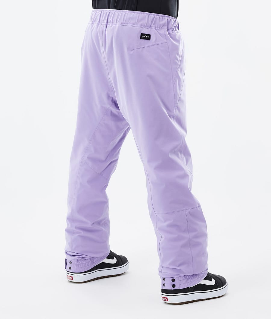 Pantalones Snowboard Dope Blizzard Hombre Moradas | 021-DOXHAL