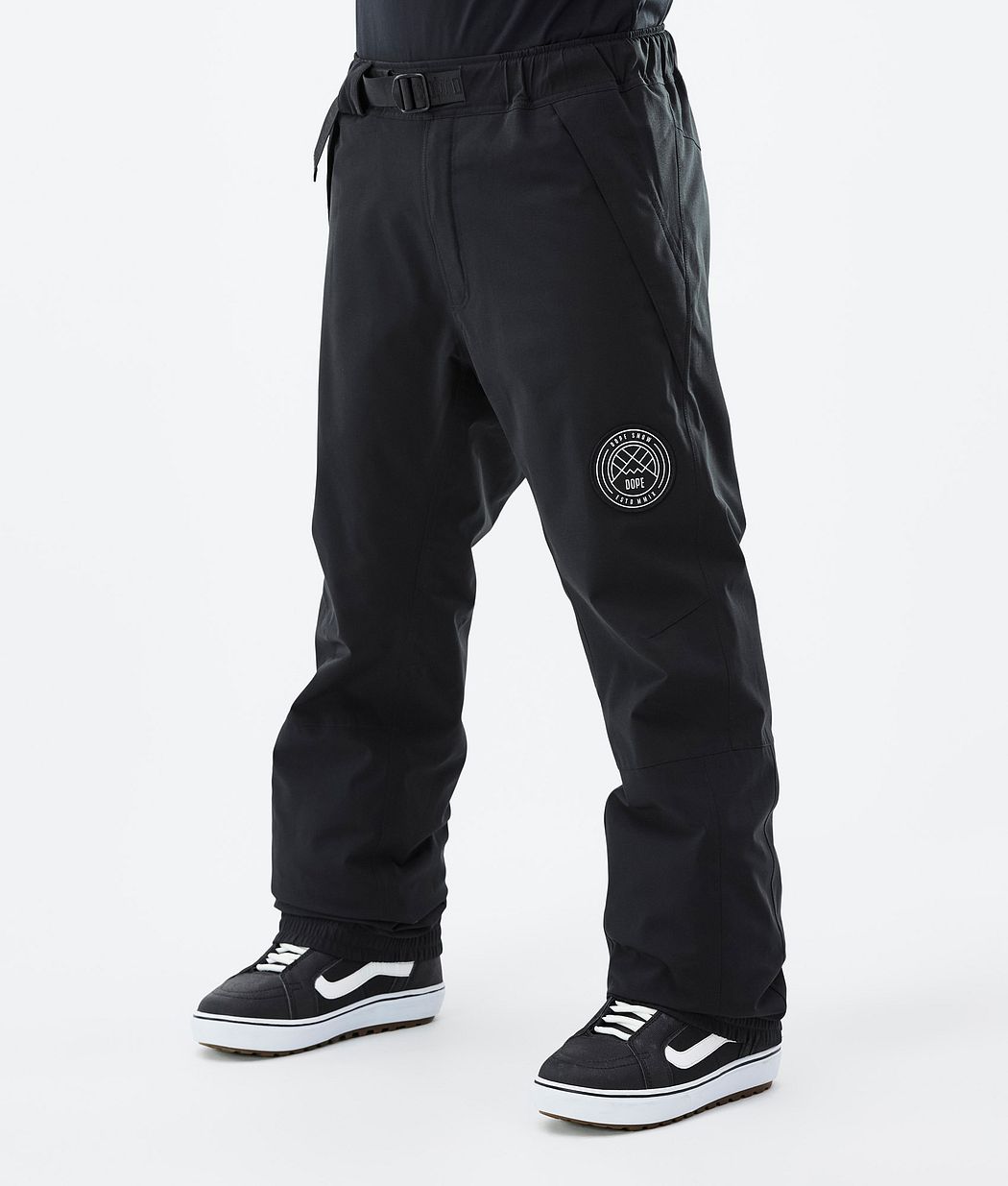 Pantalones Snowboard Dope Blizzard Hombre Negras | 367-PJKGBC