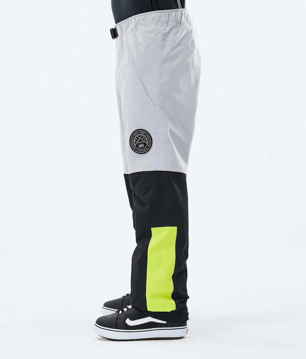 Pantalones Snowboard Dope Blizzard LE Hombre Multicolor Gris Claro | 137-JBCLNX