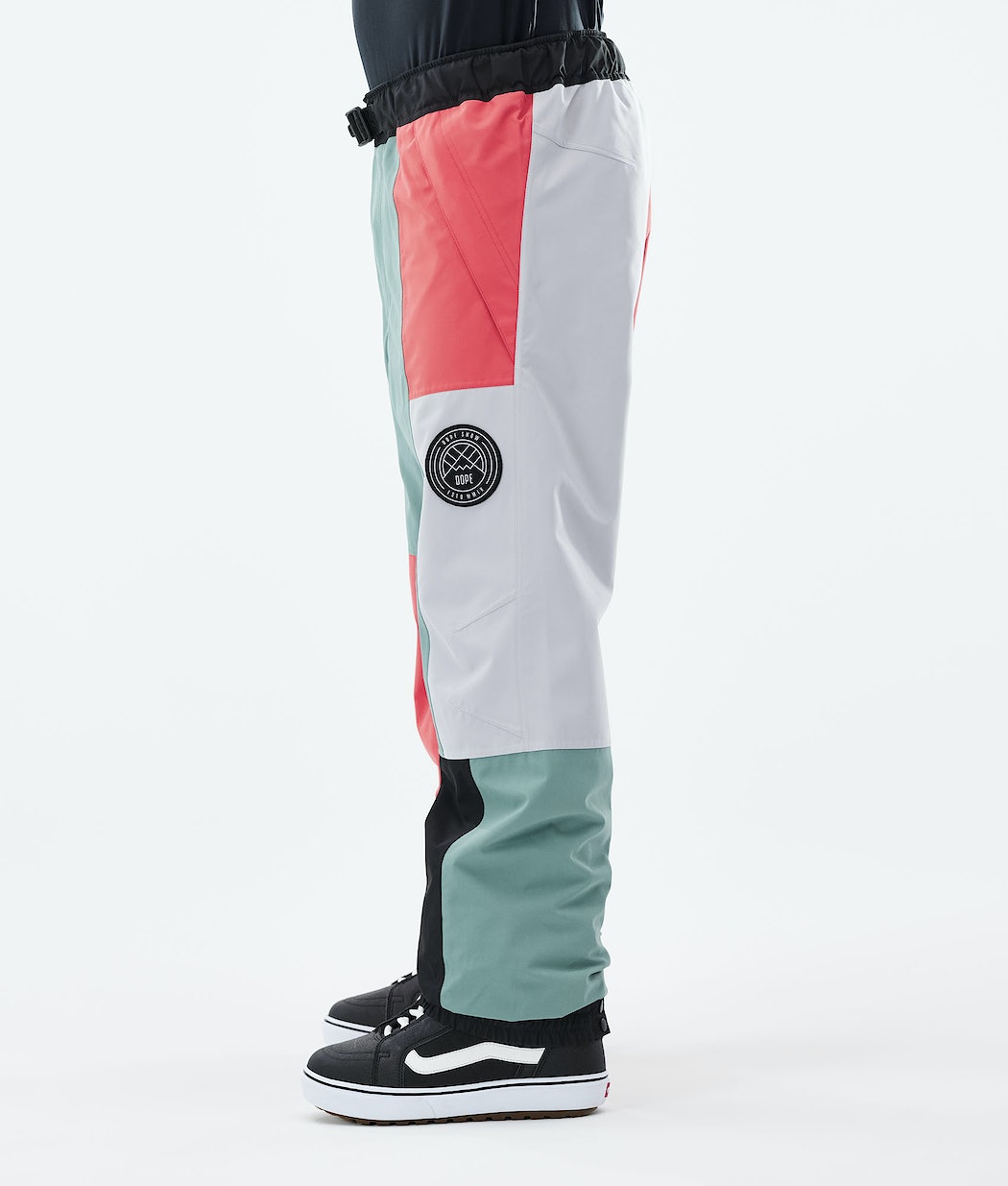 Pantalones Snowboard Dope Blizzard LE Hombre Coral | 719-HZAEWT