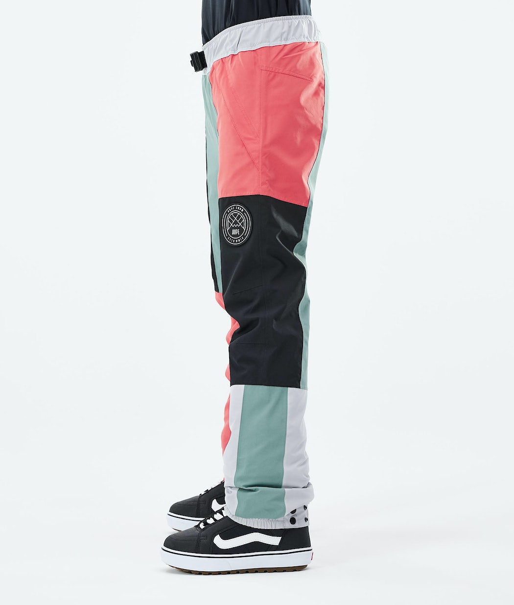 Pantalones Snowboard Dope Blizzard LE W Mujer Coral | 903-BQKYPX