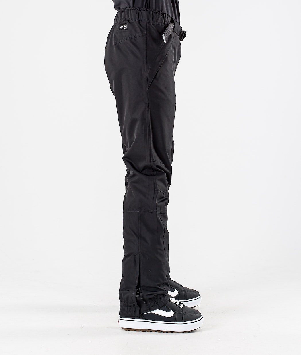 Pantalones Snowboard Dope Blizzard W 2020 Mujer Negras | 350-IPAGYJ