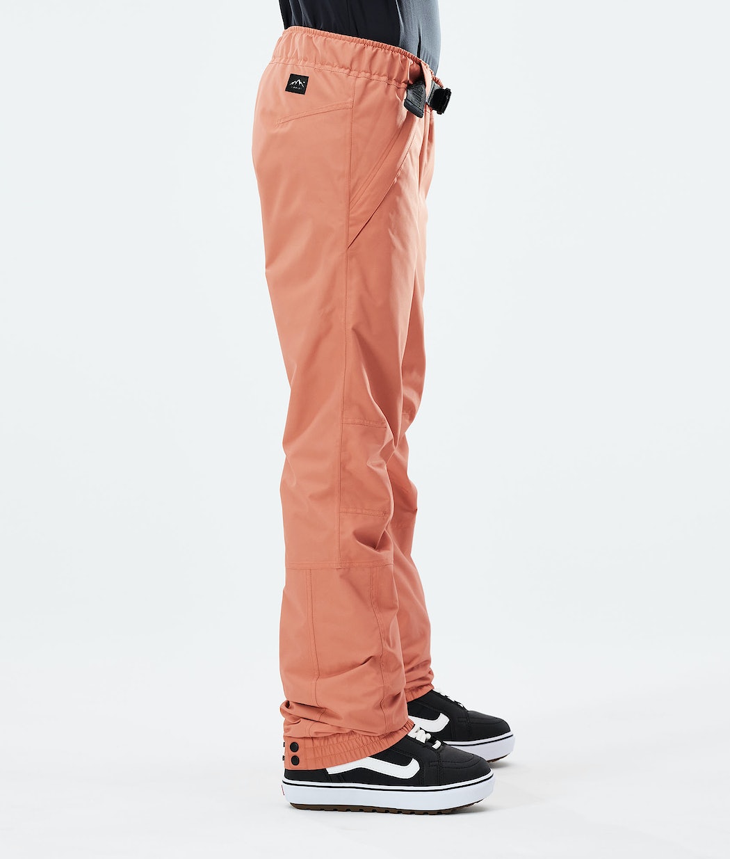 Pantalones Snowboard Dope Blizzard W 2021 Mujer Naranjas | 704-FIKZJU
