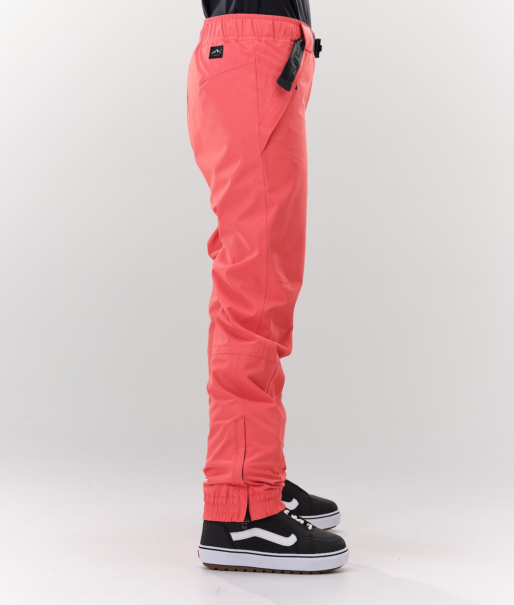 Pantalones Snowboard Dope Blizzard W 2020 Mujer Coral | 942-JVZCLU