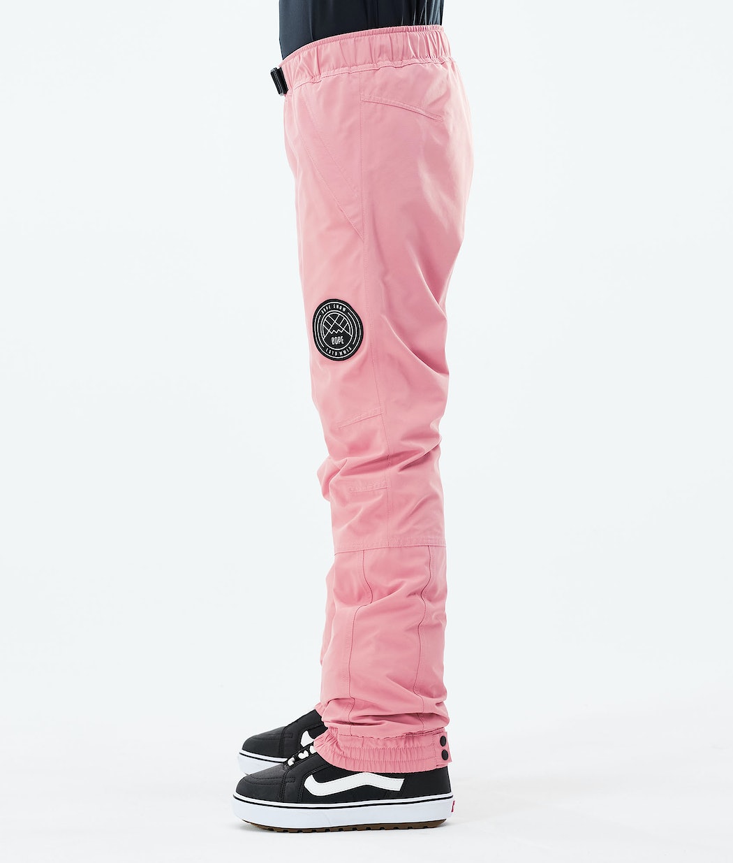 Pantalones Snowboard Dope Blizzard W 2021 Mujer Rosas | 984-RNGIDX
