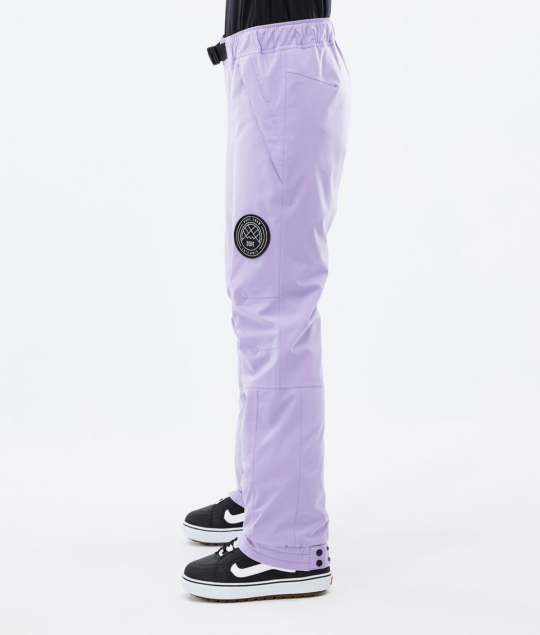 Pantalones Snowboard Dope Blizzard W Mujer Moradas | 065-XPHAGU