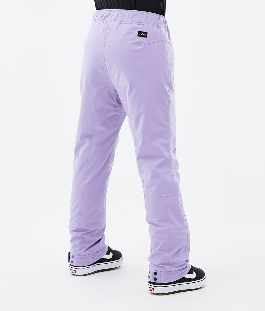 Pantalones Snowboard Dope Blizzard W Mujer Moradas | 065-XPHAGU