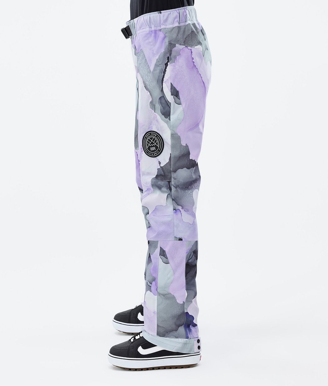 Pantalones Snowboard Dope Blizzard W Mujer Moradas | 726-QOFDWH