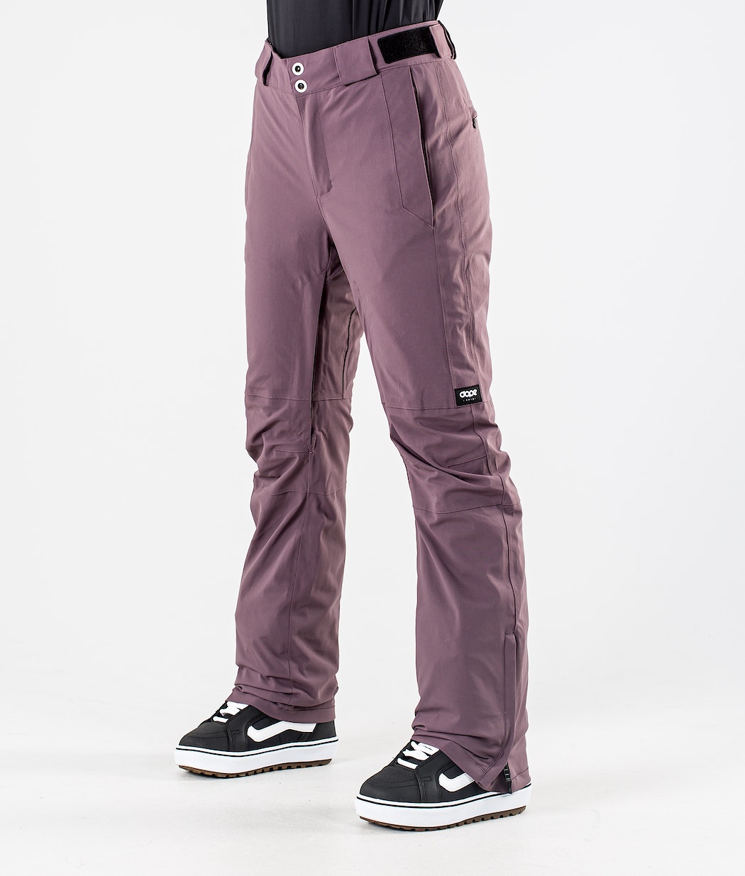 Pantalones Snowboard Dope Con W 2020 Mujer Moradas | 250-NLIPKB