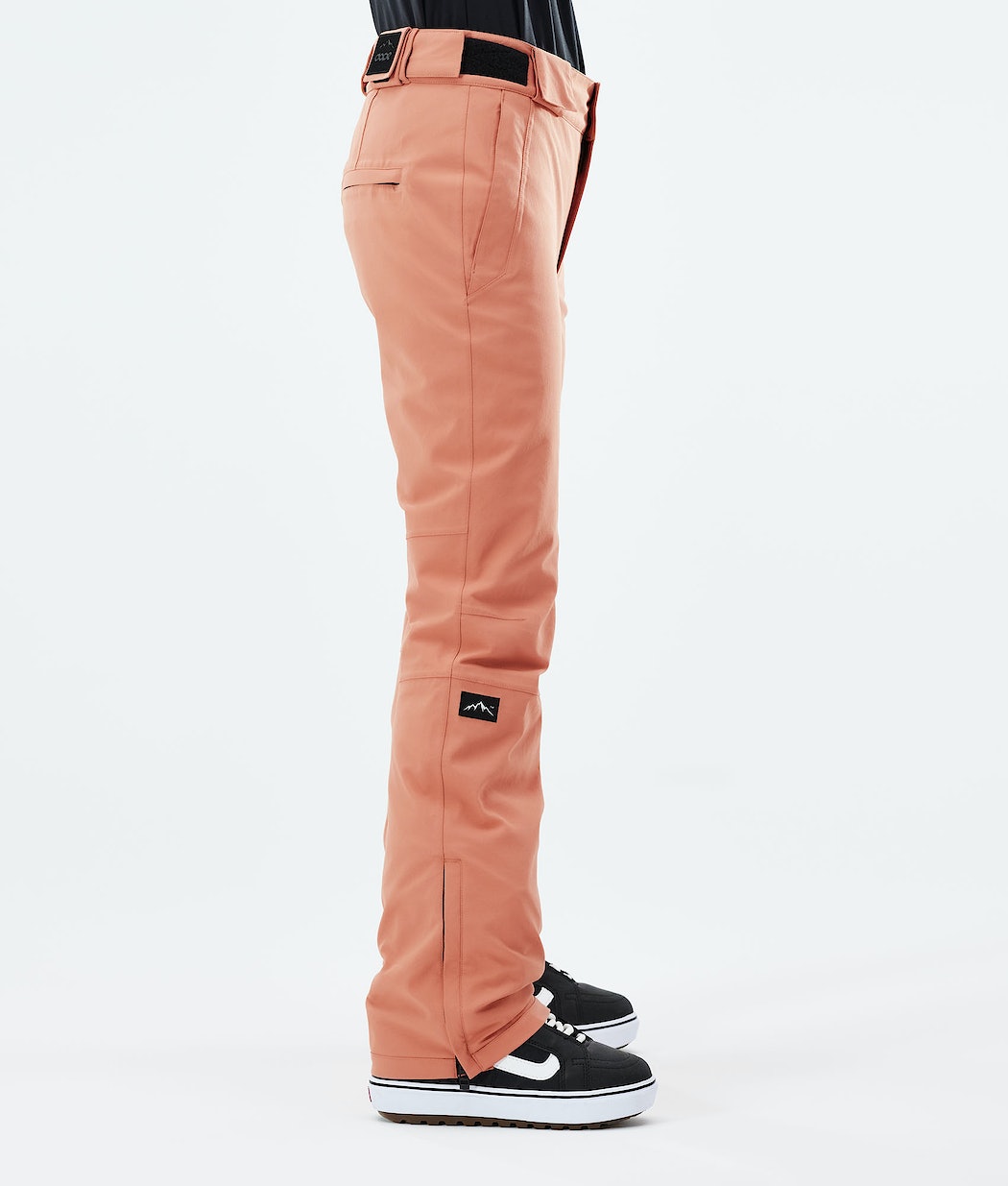 Pantalones Snowboard Dope Con W 2021 Mujer Naranjas | 067-OQNPWL