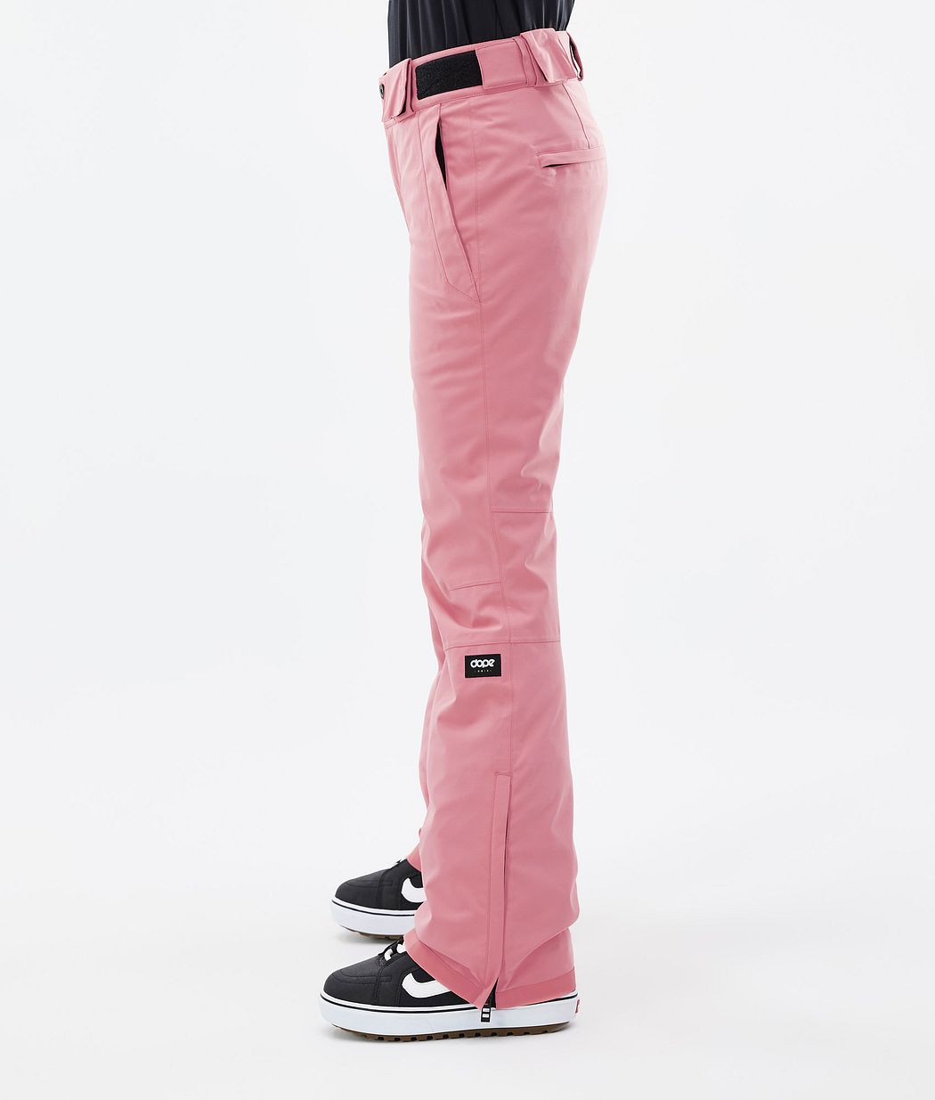 Pantalones Snowboard Dope Con W Mujer Rosas | 439-QHNJIK