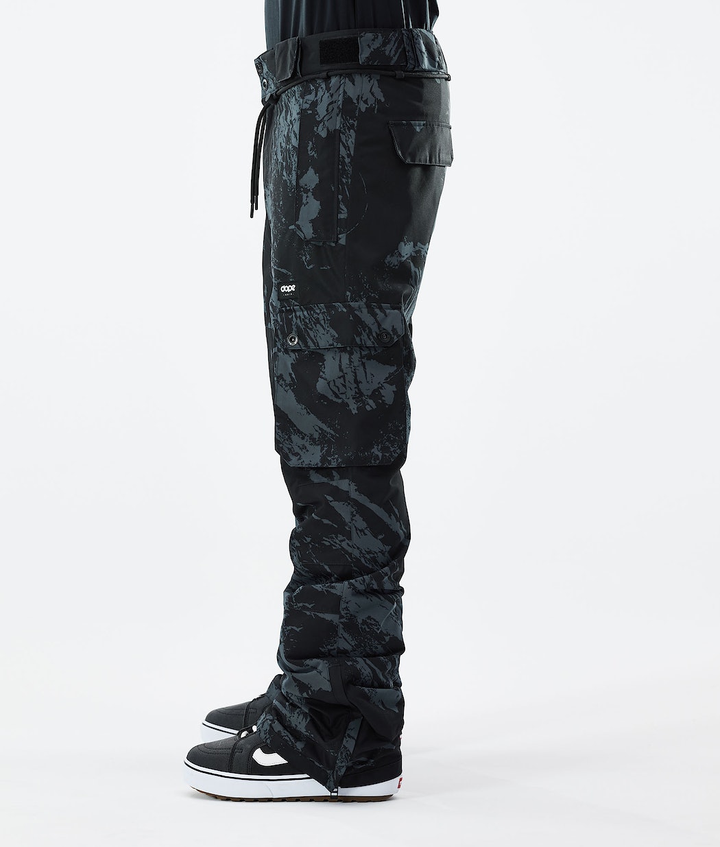 Pantalones Snowboard Dope Iconic 2021 Hombre Azules | 271-FEQCKP